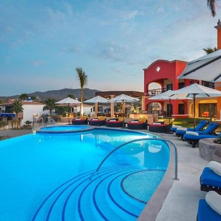 Enthralling 3Br Villa With Pool In Cabo San Lucas El Pueblito  Exterior foto