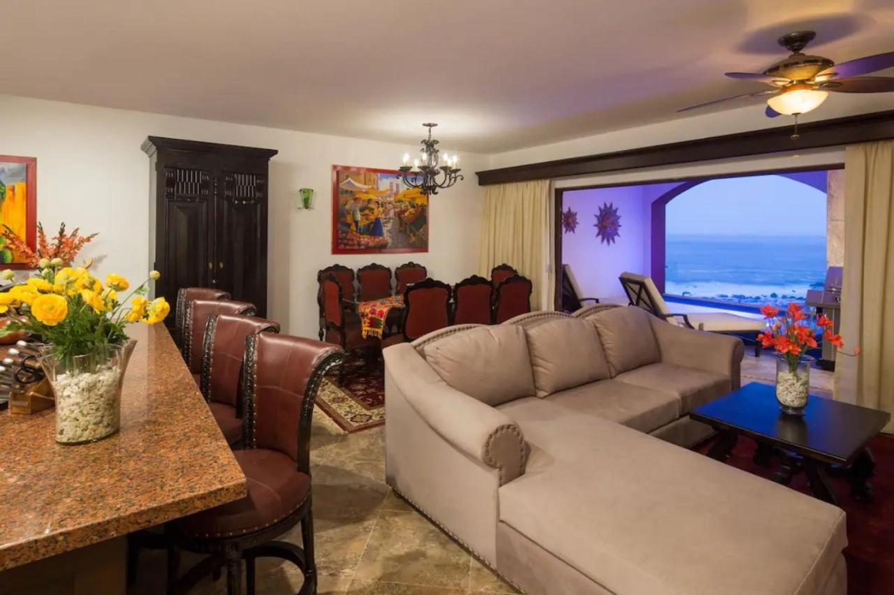 Enthralling 3Br Villa With Pool In Cabo San Lucas El Pueblito  Exterior foto