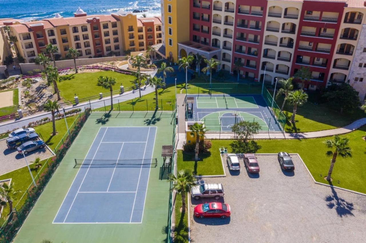 Enthralling 3Br Villa With Pool In Cabo San Lucas El Pueblito  Exterior foto