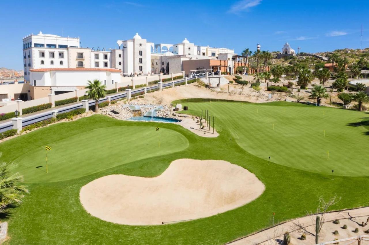 Enthralling 3Br Villa With Pool In Cabo San Lucas El Pueblito  Exterior foto