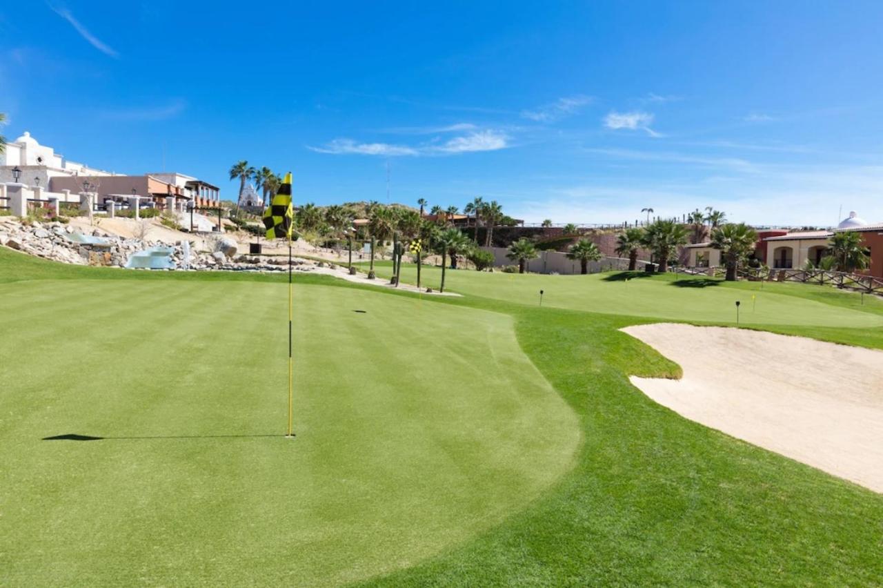 Enthralling 3Br Villa With Pool In Cabo San Lucas El Pueblito  Exterior foto