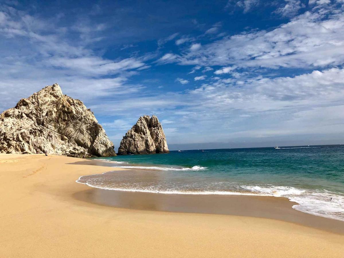 Enthralling 3Br Villa With Pool In Cabo San Lucas El Pueblito  Exterior foto